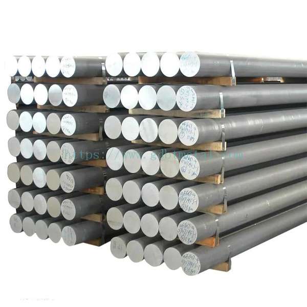 Aluminum Bar&Rod